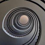 Stairway to something else © by C. Artmann - https://www.flickr.com/people/cartmann/