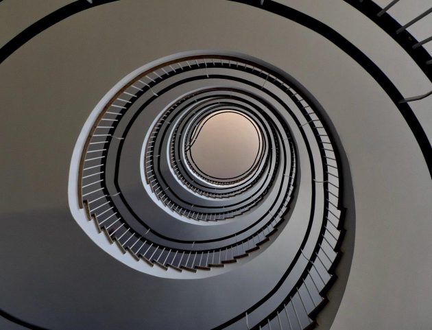 Stairway to something else © by C. Artmann - https://www.flickr.com/people/cartmann/
